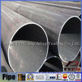longitudinal welded pipe low alloy steel API5L X65/70/80